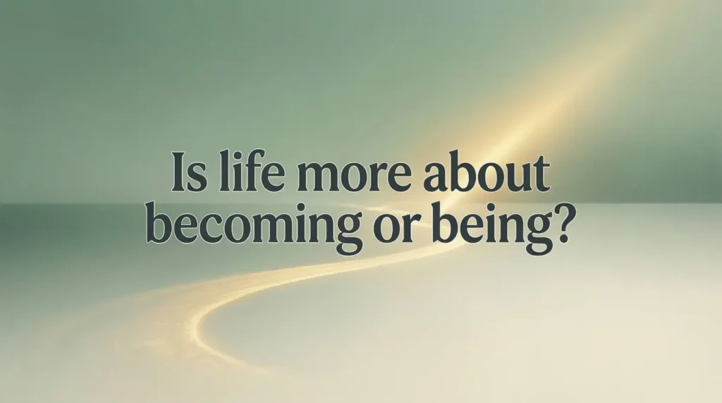 deep philosophical questions about life image