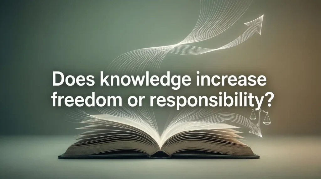 deep philosophical questions image