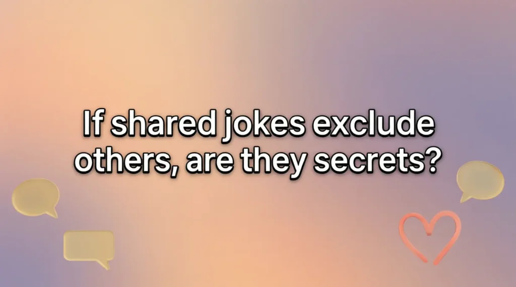 funny philosophical questions to ask friends image