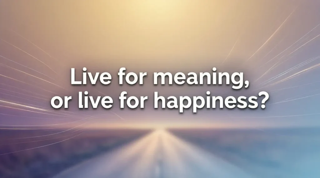 good philosophical questions about life image