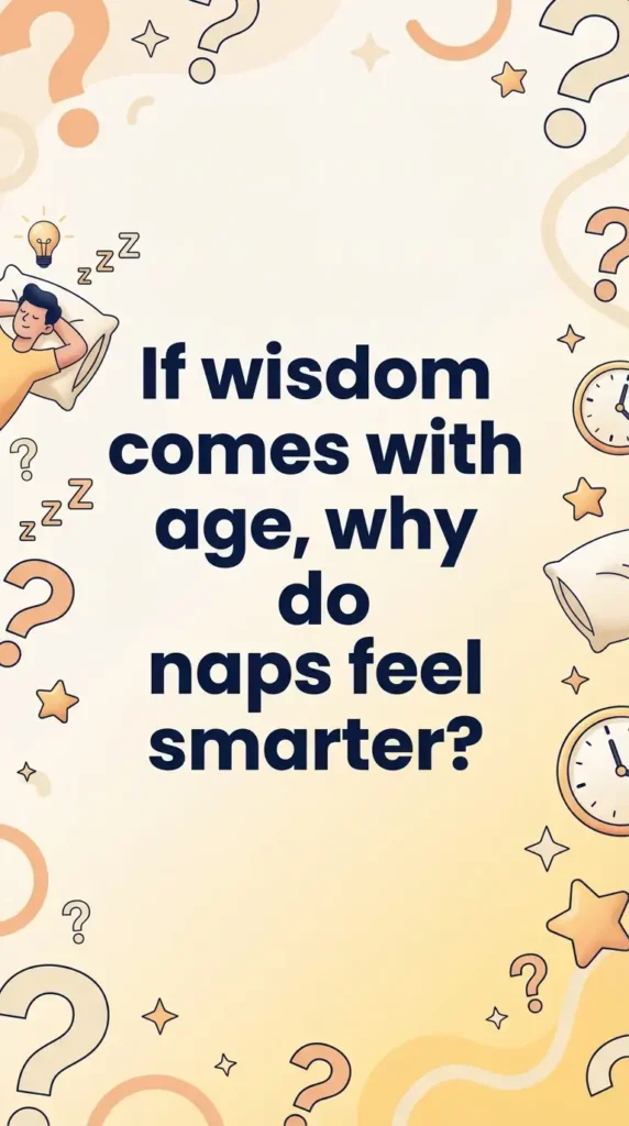 great funny philosophical questions image