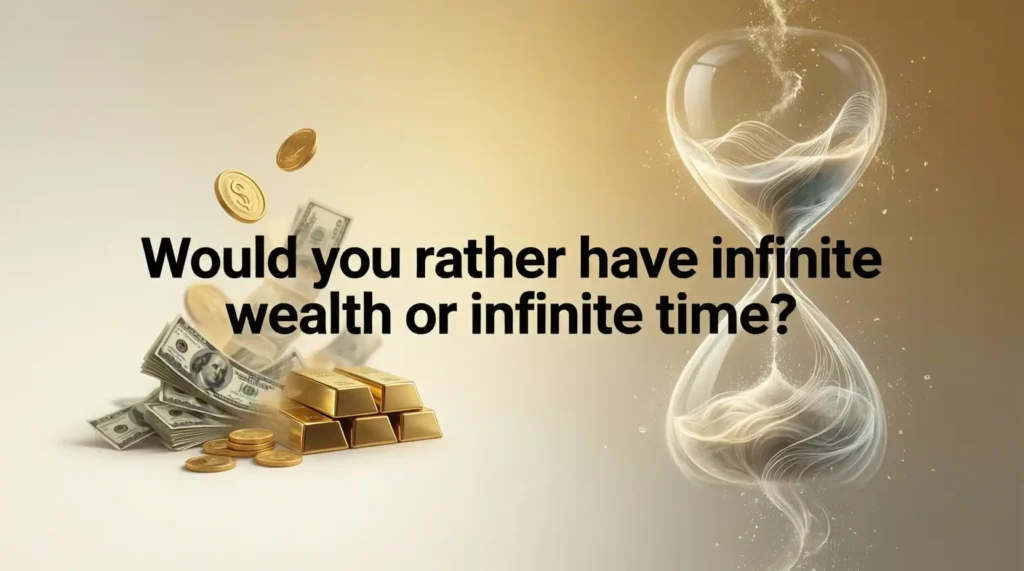 philosophical questions to ask friends image