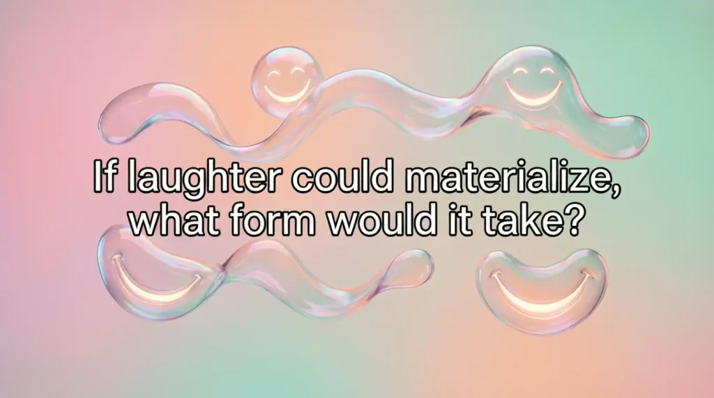 weird philosophical questions image