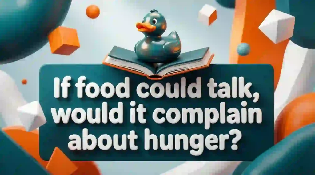 funny unanswerable philosophical questions image