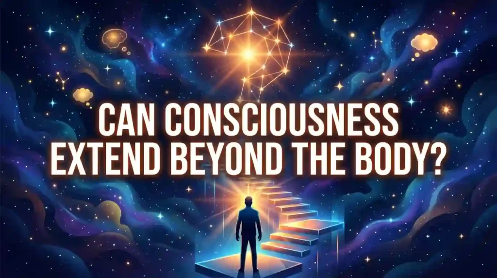 pondering abstract philosophical questions image