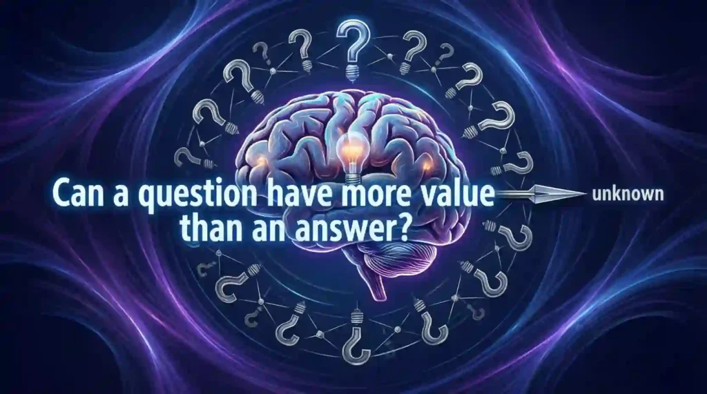 weird philosophical questions image